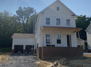 3213 Patcham Dr LOT 391, Nolensville, TN 37135