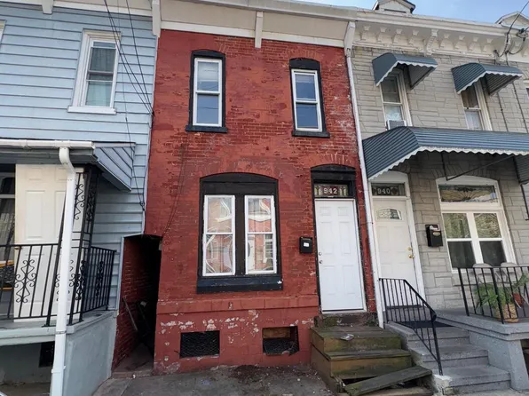 942 Muhlenberg St, Reading, PA 19602