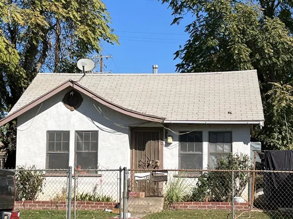 126 Decatur St, Bakersfield, CA 93308