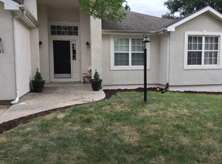 3111 Winston Dr, Lawrence, KS 66049