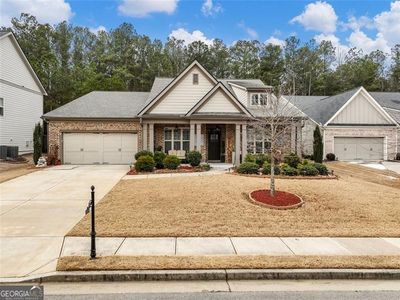 3578 Crayton Glen Way, Buford, GA, 30519