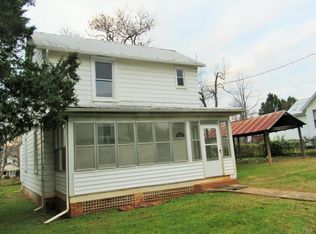 171 Brooks St, Monroe, VA 24574