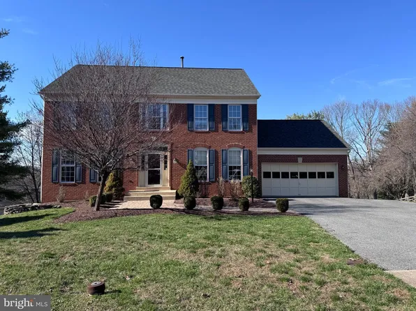 11030 Nicholas Pl, Ijamsville, MD 21754