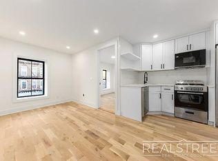 662 Nostrand Ave APT 1, Brooklyn, NY 11216
