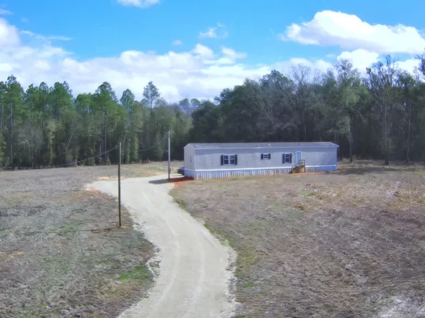 17250 County Road 68, Loxley, AL 36551