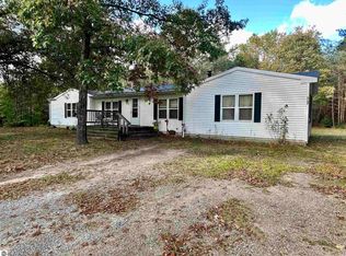 5749 Walton Rd, Kingsley, MI 49649