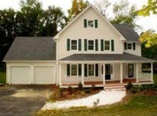 5 Tracy St, Newburyport, MA 01950