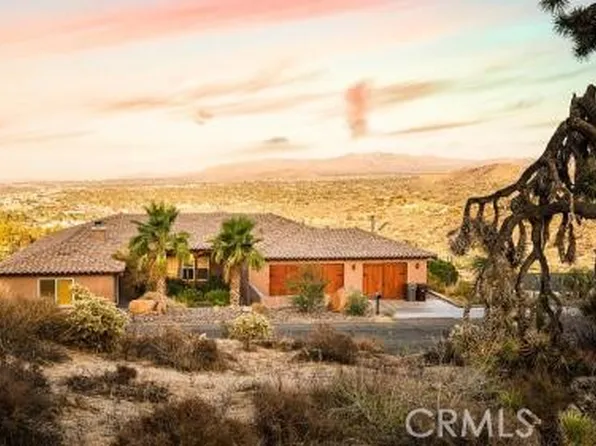 7529 Rockaway Ave, Yucca Valley, CA 92284