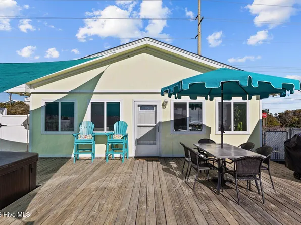 601 Emerald Drive, Emerald Isle, NC 28594