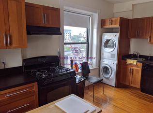 7 Brookline St APT 5, Cambridge, MA 02139