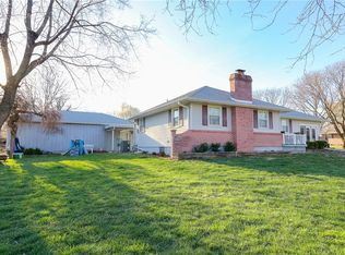 501 S 10th Street Ter, Clinton, MO 64735