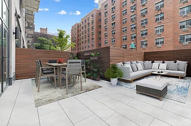 Rented by West 124th Manager LLC