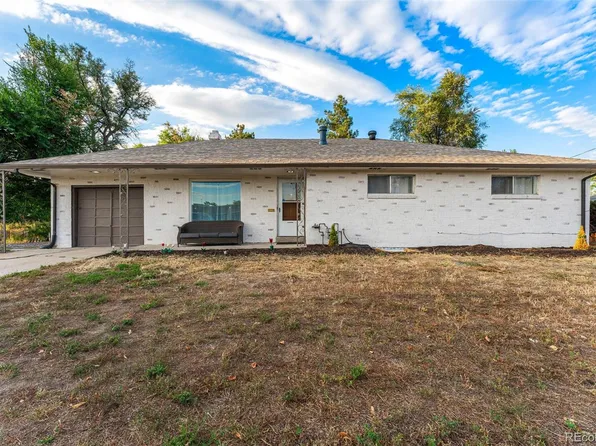 6641 W 52nd Avenue, Arvada, CO 80002