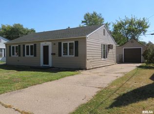 3908 10th Ave, Moline, IL 61265