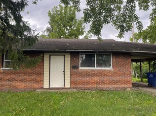1645 Werling Pl, Columbus, OH