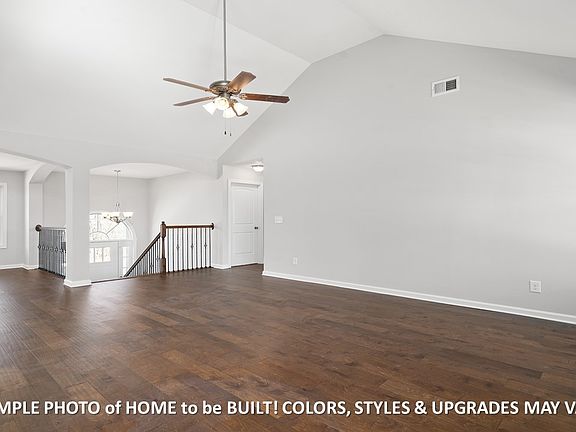 5th image of 105 Dunbar Lot 105