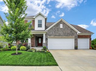 1019 Plunkett Ave, Westfield, IN 46074