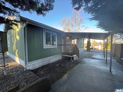 84 Bayview Park Ln, Pt Angeles, WA, 98362