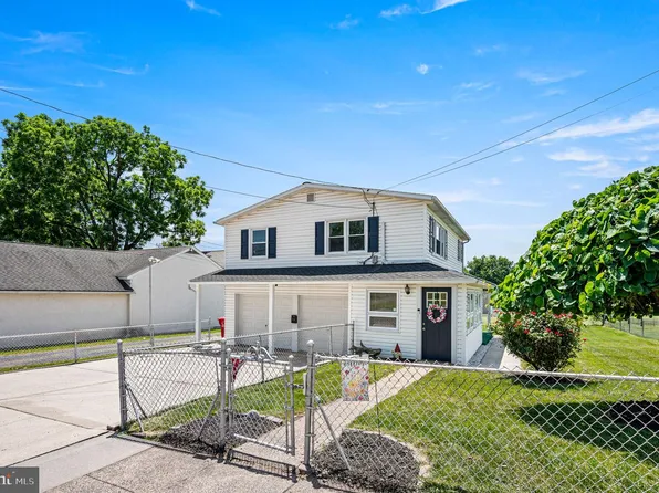 519 Rice St, Stowe, PA 19464