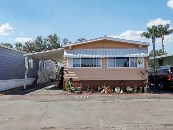 23701 S Western Ave Spc 210, Torrance, CA 90501