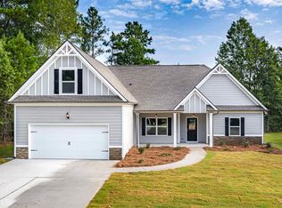 8621 St Andrews Pkwy #120, Winston, GA