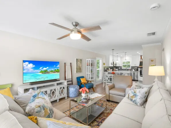 (undisclosed Address), Sanibel, FL 33957