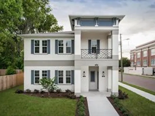 102 E Euclid Ave, Tampa, FL 33602