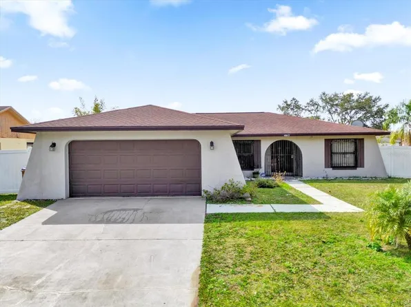 667 HERALDO COURT, KISSIMMEE, FL 34758