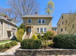 136 Beech St, Roslindale, MA 02131