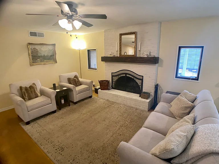 12413 Morocco Rd NE — Photo 1