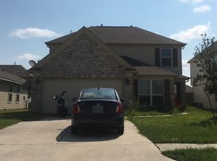 16807 Fallen Timbers Dr, Conroe, TX 77385