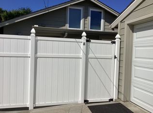 317 Clinton St UNIT A, Santa Cruz, CA 95062