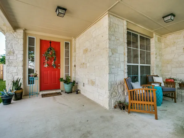 1315 Mojave Bnd, Leander, TX 78641