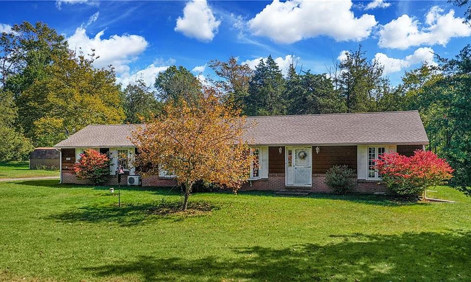 3386 School Rd, Kintnersville, PA 18930 Zillow