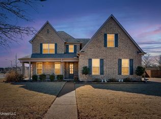 5035 Wethersfield Blvd, Olive Branch, MS 38654