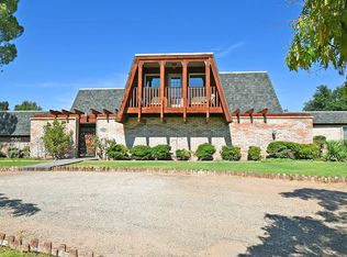 3303 Sherbrook Rd, Odessa, TX 79762