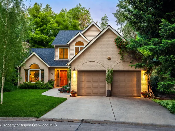 90 River Cv, Basalt, CO 81621