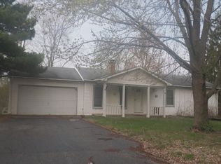 919 Ofallon Rd, Weldon Spring, MO 63304