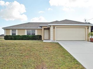 14 NW 28th St, Cape Coral, FL 33993