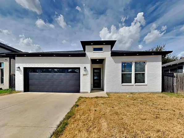 1819 Bickers St, Dallas, TX 75212