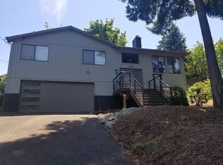 2412 SE Lark St, Milwaukie, OR