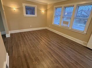 1-23 W Glenwood St, Ecorse, MI