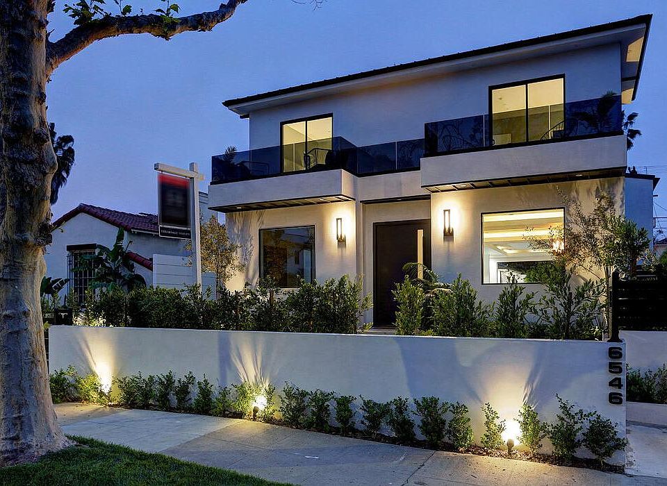 6546 Colgate Ave, Los Angeles, CA 90048 Zillow