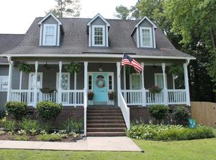 5710 Cherrystone Dr, Fayetteville, NC 28311