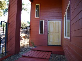 8315 Foothill Blvd, Pine Valley, CA 91962