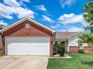 468 Parkview Dr, Danville, IN 46122