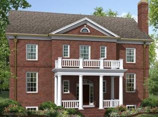 4027 Chelsea Grn E, New Albany, OH 43054