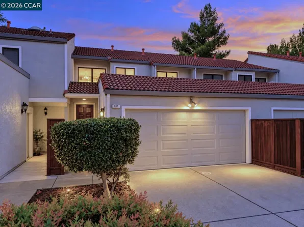 305 Via Cordova Ln, Martinez, CA 94553