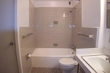 Rented by Ann Ferguson, LLC