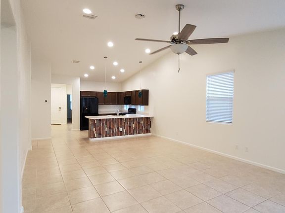 Large Open Floor Plan...Great for Entertaining!